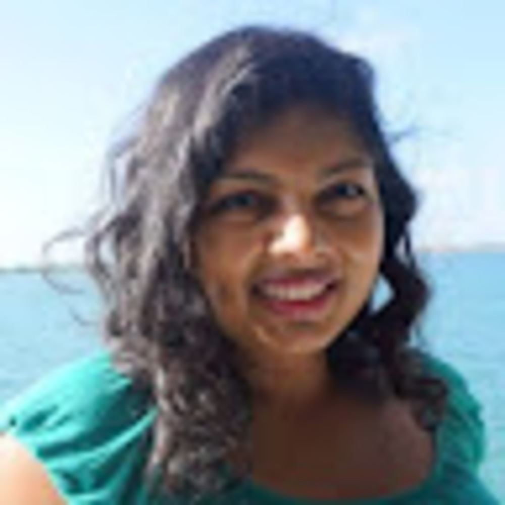 Meet your Posher, Aishwarya